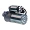 Wai Global Starter, STRDR PMGR 12V 11T CW, 17kW12 Volt, CW, 11Tooth Pinion 34004N - alternate 1